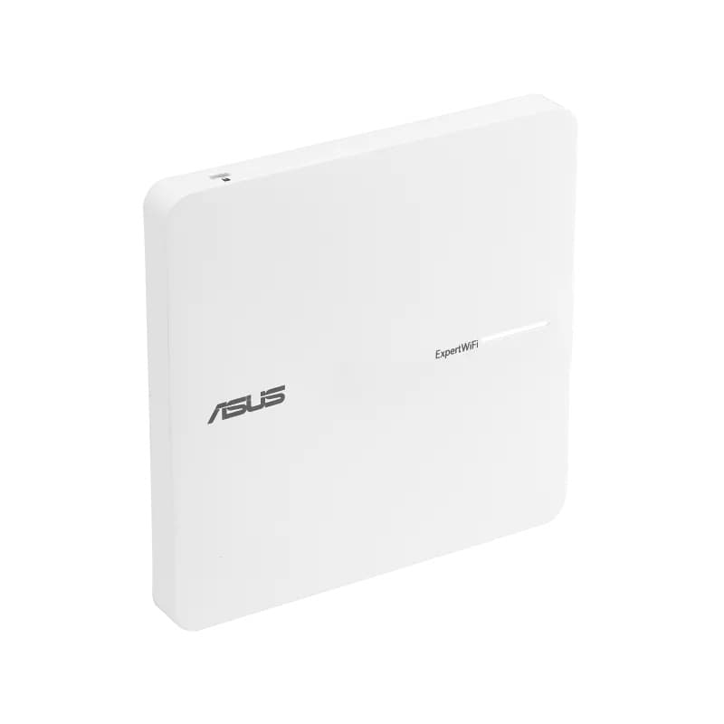 ASUS EBA63 ExpertWiFi AX3000 Dual-band 2402 Mbit/s PoE Access Point - White - Image 4