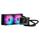 ASUS ROG Ryujin III 240 ARGB Processor All-in-one Liquid Cooler 12 cm Black - 90RC00K1-M0UAY0 thumbnail 6
