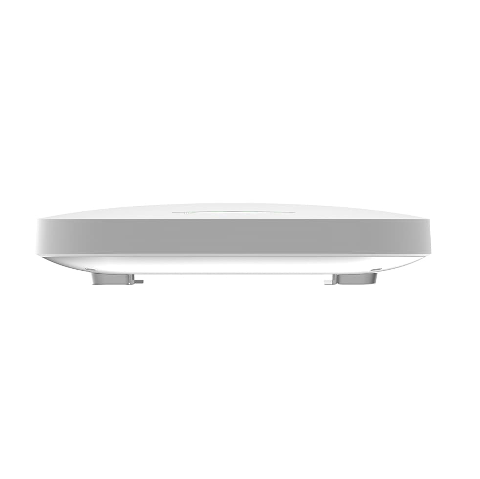 Netgear WAX610 AX1800 Dual-Band Wi-Fi 6 Wireless Access Point - Image 3