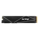 ADATA XPG GAMMIX S70 Blade 1TB M.2 2280 NVMe PCIe 4.0 SSD thumbnail 6