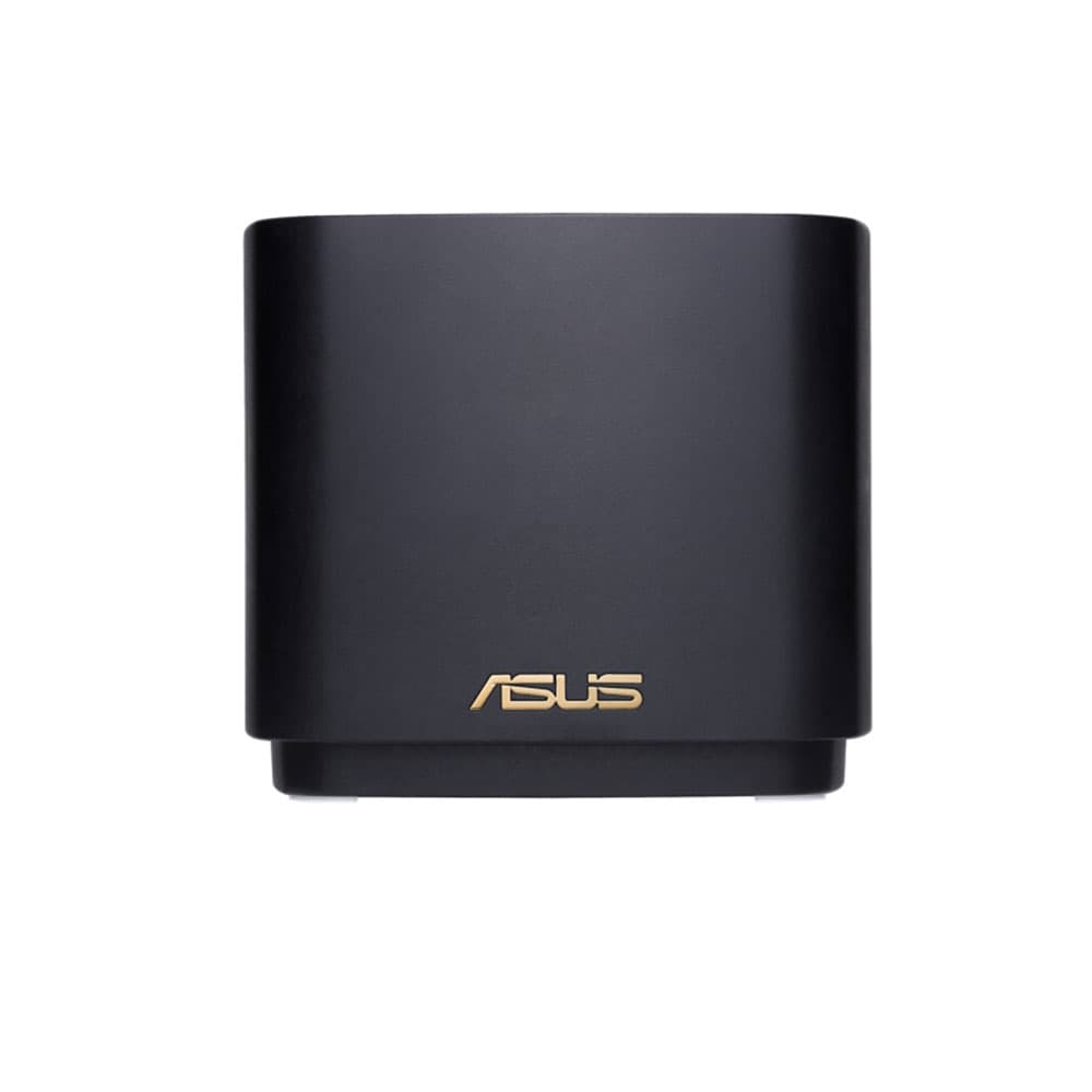 ASUS ZenWiFi AX Mini XD4A X1800 Wireless Dual Band Mesh Wi-Fi 6 Mini System 3 Pack - 90IG05N0-MO3RH0 - Image 2