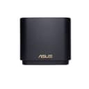 ASUS ZenWiFi AX Mini XD4A X1800 Wireless Dual Band Mesh Wi-Fi 6 Mini System 3 Pack - 90IG05N0-MO3RH0 thumbnail 2