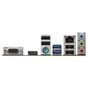 ASRock Intel H610M-HVS/M.2 R2.0 Micro-ATX Motherboard thumbnail 4