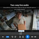 Synology CC400W 4MP Outdoor Wi-Fi Night Vision Security Camera thumbnail 6