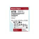 Western Digital Red Pro 8TB 3.5" 7200 RPM Internal Hard Drive thumbnail 4