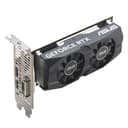 ASUS GeForce RTX 3050 LP BRK OC Edition 6GB GDDR6 Graphics Card PCI Express 4.0 - 90YV0KQ0-M0NA00 thumbnail 4