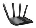 ASUS RT-BE82U BE6500 Dual-band 2.5 Gigabit Ethernet Wireless Router - Black thumbnail 1