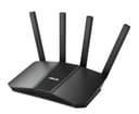 ASUS RT-BE82U BE6500 Dual-band 2.5 Gigabit Ethernet Wireless Router - Black thumbnail 2