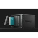 Synology Plus Series 12TB 3.5" 7200 RPM Internal Hard Drive thumbnail 3