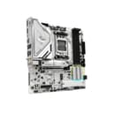 Asrock B850M Steel Legend WiFi Micro-ATX AMD Socket AM5 Motherboard - White thumbnail 4