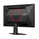 AOC G4 25G4SRE 25" Fast IPS Full HD 310 Hz 0.3ms G-Sync Compatible Gaming Monitor thumbnail 4