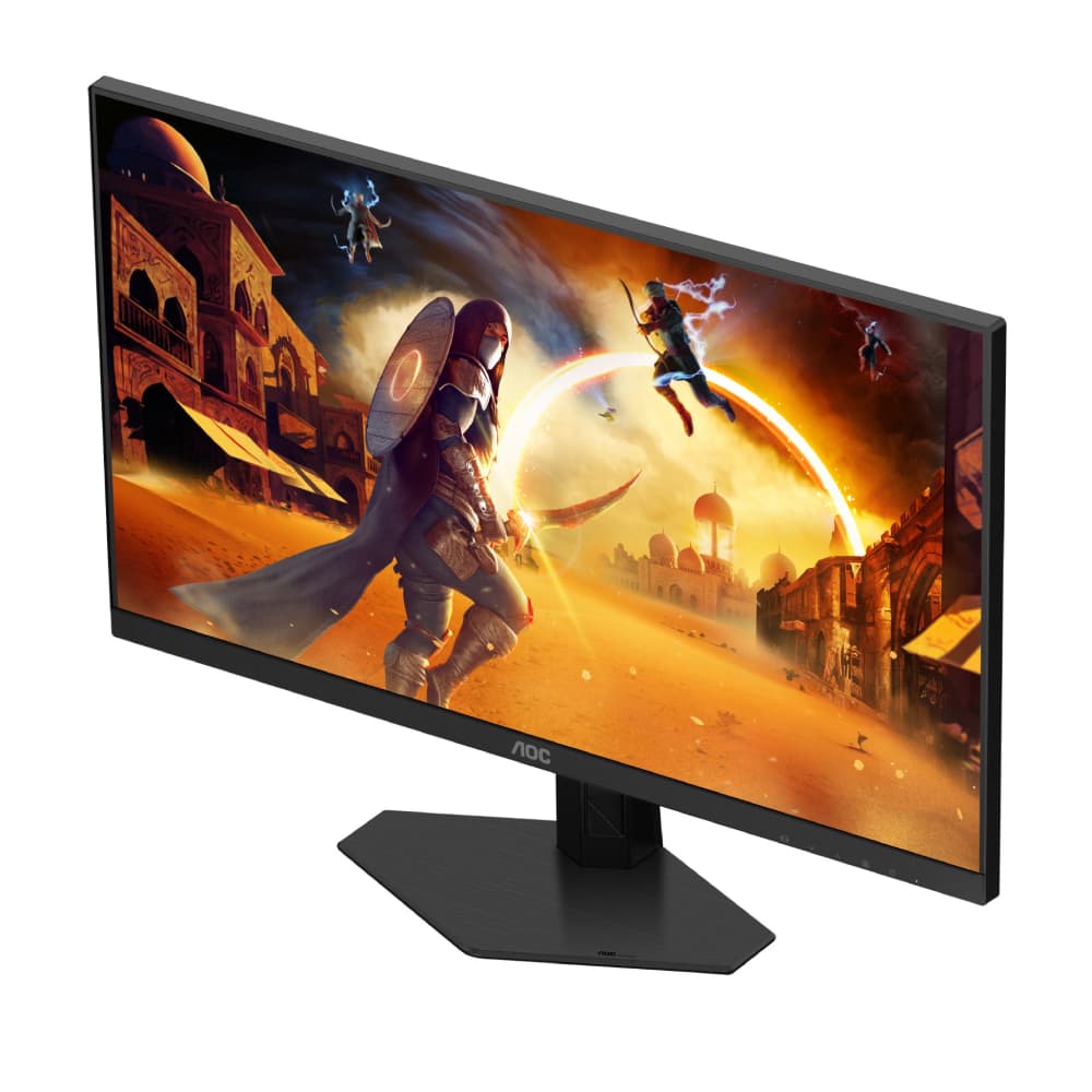 AOC G4 25G4SRE 25" Fast IPS Full HD 310 Hz 0.3ms G-Sync Compatible Gaming Monitor - Image 3