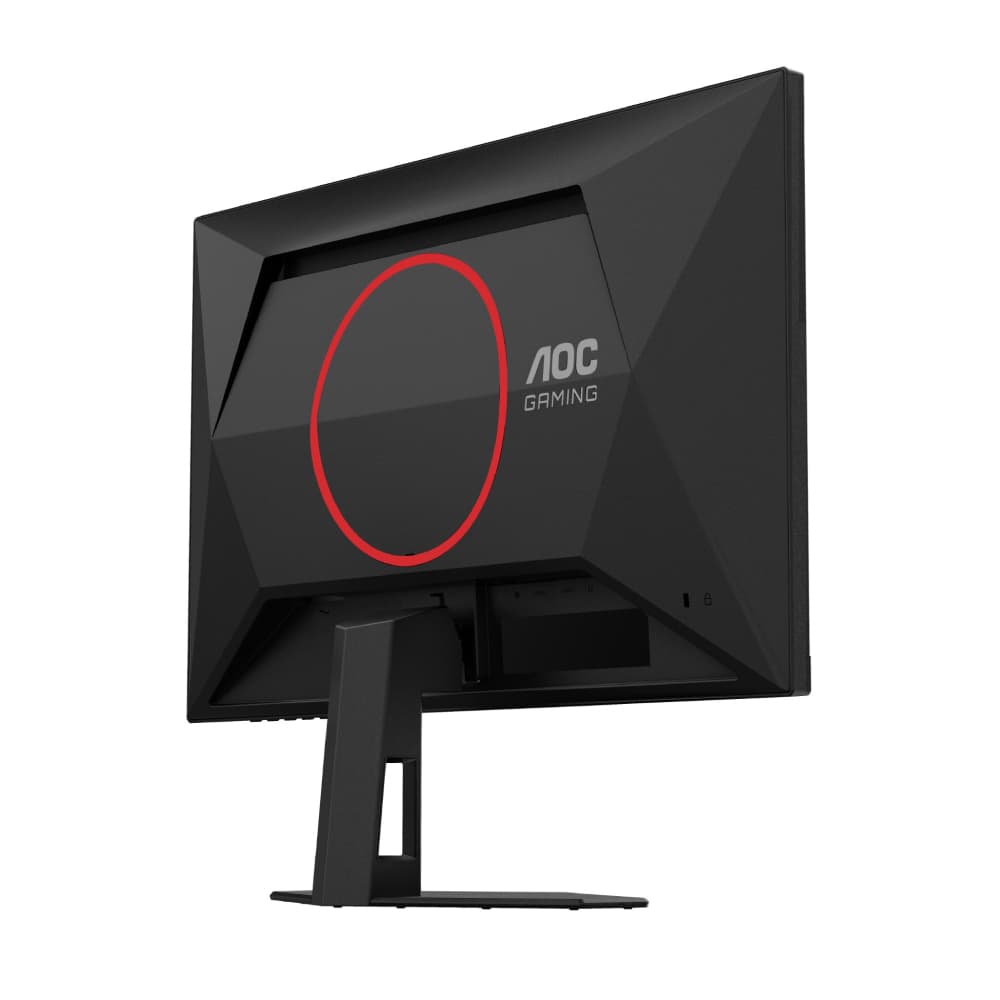 AOC G4 25G4SRE 25" Fast IPS Full HD 310 Hz 0.3ms G-Sync Compatible Gaming Monitor - Image 9