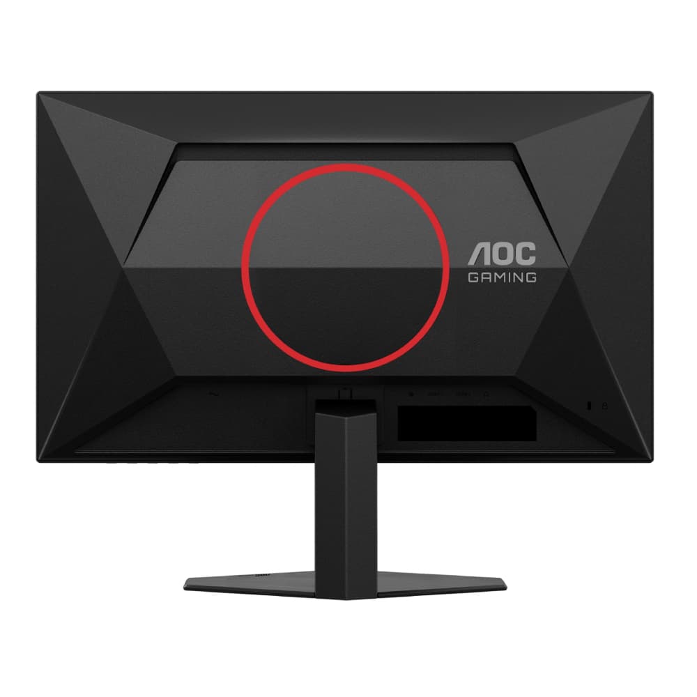 AOC G4 25G4SRE 25" Fast IPS Full HD 310 Hz 0.3ms G-Sync Compatible Gaming Monitor - Image 10