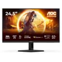 AOC G4 25G4SRE 25" Fast IPS Full HD 310 Hz 0.3ms G-Sync Compatible Gaming Monitor thumbnail 1