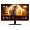 AOC G4 25G4SRE 25" Fast IPS Full HD 310 Hz 0.3ms G-Sync Compatible Gaming Monitor
