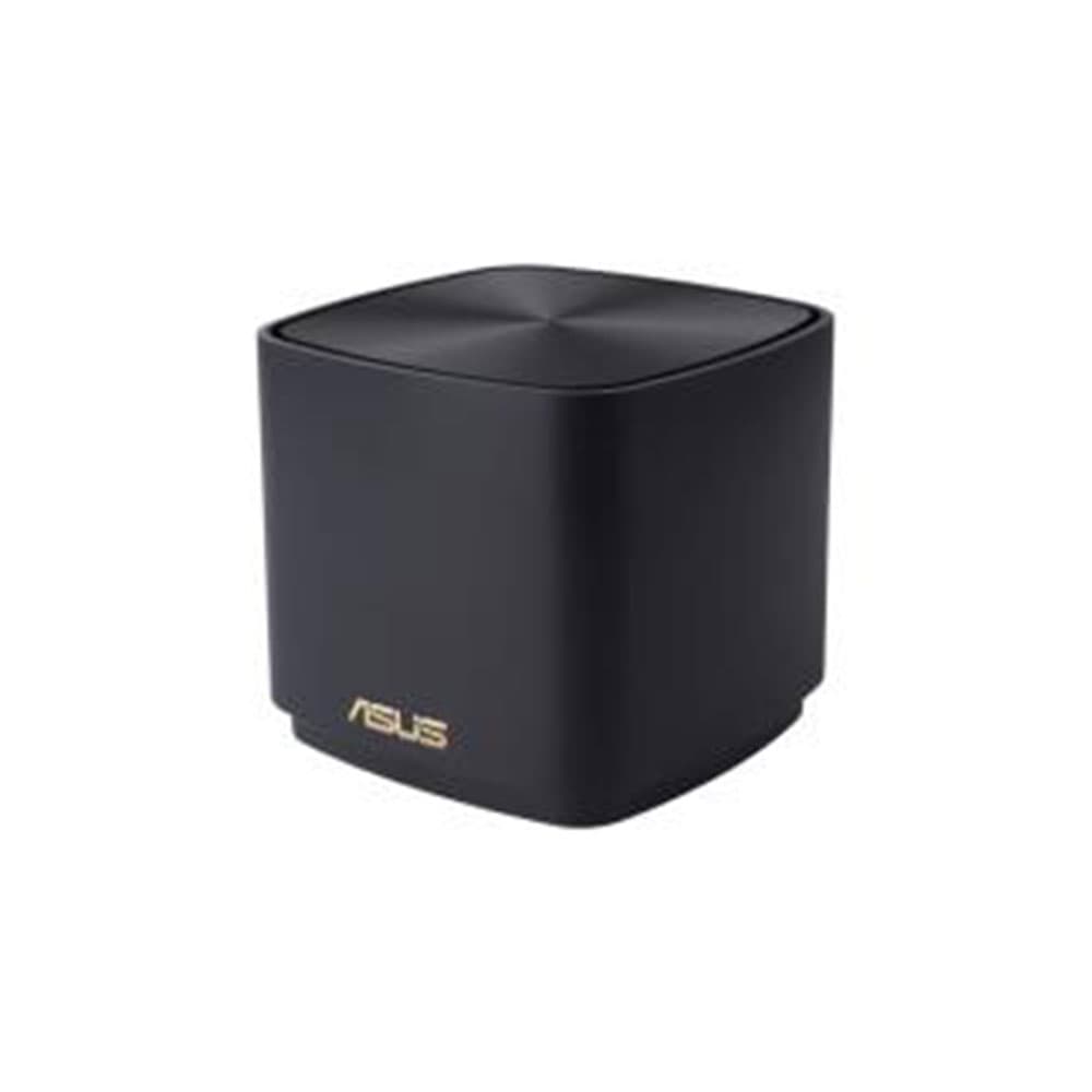 ASUS ZenWiFi AX Mini XD4A X1800 Wireless Dual Band Mesh Wi-Fi 6 Mini System 3 Pack - 90IG05N0-MO3RH0 - Image 4