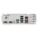 Asrock B850M Steel Legend WiFi Micro-ATX AMD Socket AM5 Motherboard - White thumbnail 6