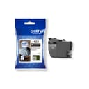 Brother LC422BK Black 550 Pages Yield Ink Cartridge thumbnail 1