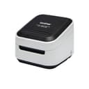 Brother VC 500W USB Label Printer thumbnail 2