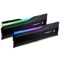 G.Skill Trident Z5 F5-7200J3445G16GX2-TZ5RK 32GB (2 x 16GB) 7200 MHz DDR5 Desktop RAM thumbnail 1