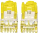 Intellinet 0.5m Cat5e Network Patch Cable, U/UTP, Snag-free, RJ45 Connectors thumbnail 4