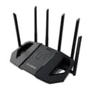 ASUS TUF Gaming BE6500 Dual Band WiFi 7 Extendable Gaming Router thumbnail 2