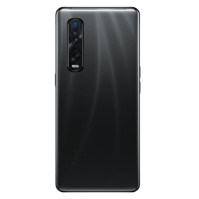 Oppo Find X2 Pro 5G 6.7" Smartphone Snapdragon 865 12GB RAM 512GB Storage Ceramic Black - Image 6