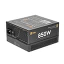 Vida Heracles 850W ATX 3.1 80 Plus Gold Fully Modular PSU Power Supply - Black thumbnail 1