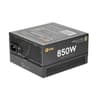 Vida Heracles 850W ATX 3.1 80 Plus Gold Fully Modular PSU Power Supply - Black