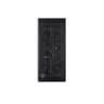 ASUS ProArt PA602 Tempered Glass Mid Tower PC Case - Black