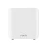 ASUS ZenWiFi BD4 Dual-band WiFi 7 Pack of 1 AiMesh Extendable Router