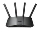 ASUS RT-BE82U BE6500 Dual-band 2.5 Gigabit Ethernet Wireless Router - Black thumbnail 3