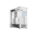 Fractal Design Pop XL Air RGB Tempered Glass Full Tower EATX PC Case - White thumbnail 6