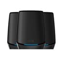 NETGEAR Orbi 860 Series Tri-Band WiFi 6 upto 6Gbps Mesh System 10 Gig Port with 1-year NETGEAR Armor included - Pack of 3 thumbnail 1