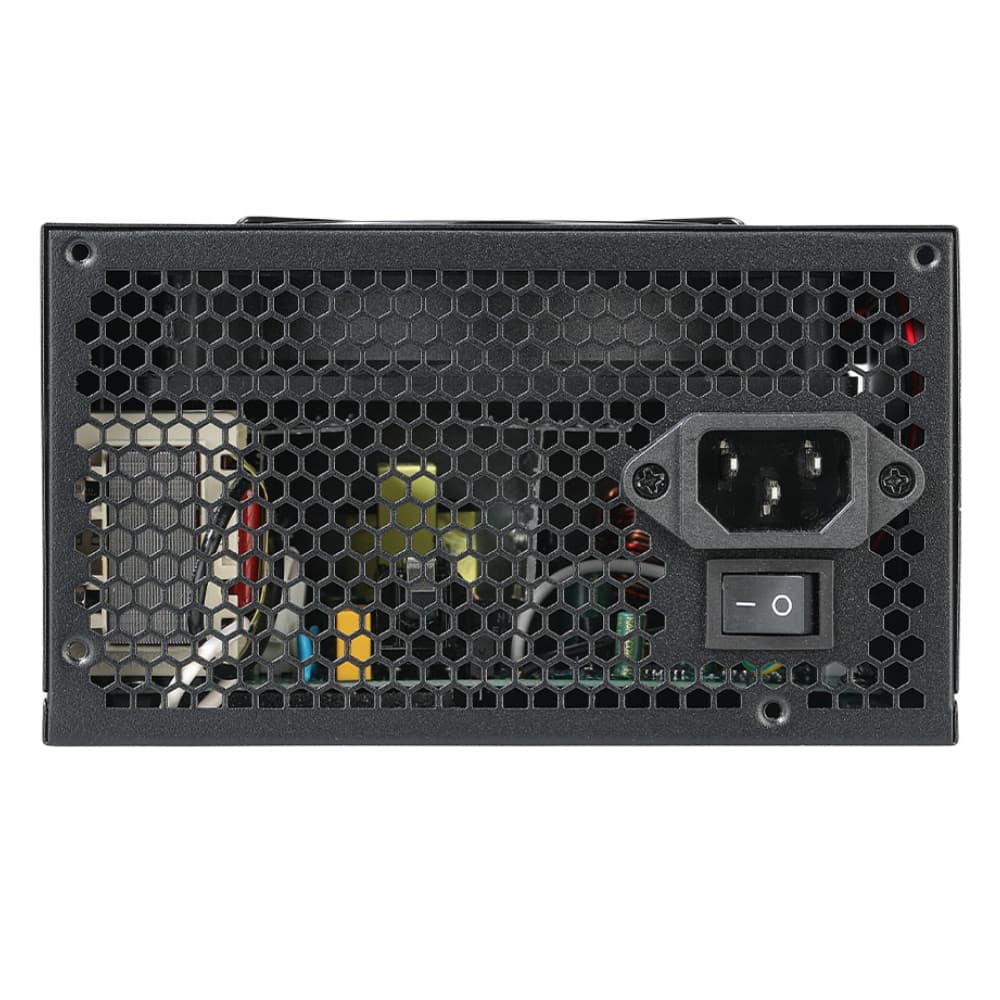 Vida Lite AA-500-YY 500W 24-pin ATX PSU Power Supply - Image 3