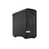 Fractal Design Torrent EATX Mid Tower RGB Steel Case - Black