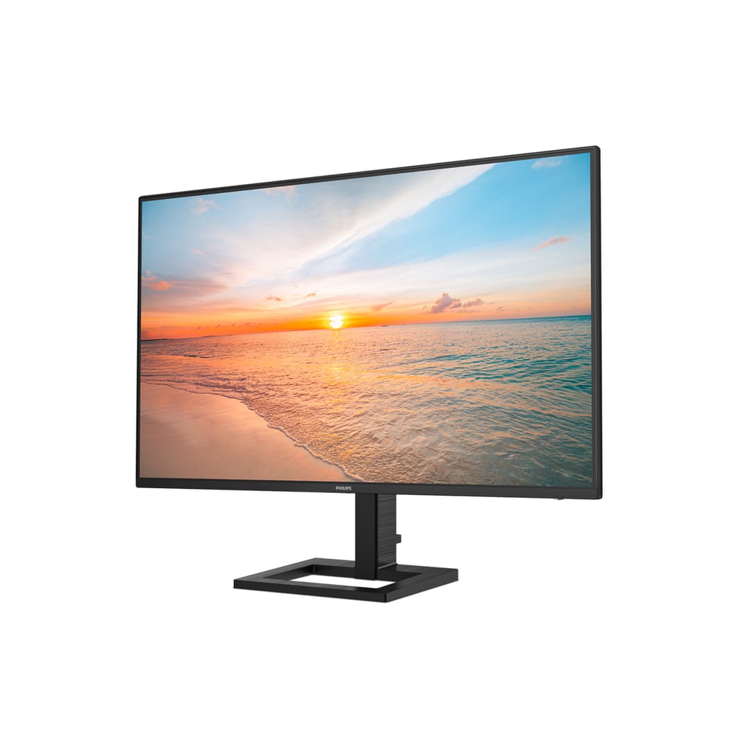 Philips 27E1N1600AE 27" IPS Quad HD 100Hz USB-C Height Adjustable Monitor with Speakers - Image 4