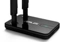ASUS USB-AC58 Wireless Router Dual-band (2.4 GHz / 5 GHz) 5G 400+867 Mbps, USB 3.0 - 90IG06I0-BM0400 thumbnail 4