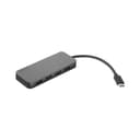 Lenovo 4X90X21427 Laptop Dock/port replicator USB 3.2 Gen 2 (3.1 Gen 2) Type-C thumbnail 3