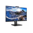 Philips P Line 32" QHD 75Hz IPS DisplayPort HDMI Monitor thumbnail 2