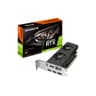 GIGABYTE GeForce RTX 3050 LP 6GB OC Graphics Card