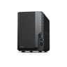 Synology DS223 2-Bay NAS Enclosure (2GB RAM)