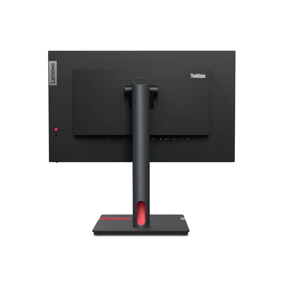Lenovo ThinkVision P24h-30 23.8" QHD IPS DisplayPort HDMI Monitor - Image 6