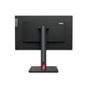 Lenovo ThinkVision P24h-30 23.8" QHD IPS DisplayPort HDMI Monitor thumbnail 6