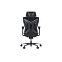 Anda Seat X-Air Pro Premium Mesh Seat Meshed backrest Gaming Chair - Black thumbnail 2