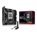 ASUS ROG STRIX B850-I GAMING WiFi AM5 DDR5 PCIe 5.0 Mini-ITX Motherboard thumbnail 8
