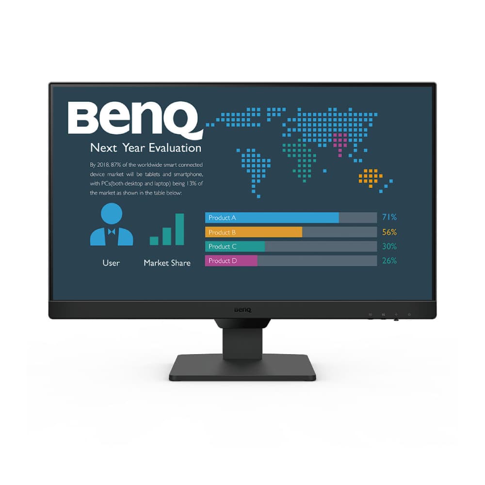 BenQ BL2790T 68.6 27" Full HD IPS 100 Hz  Monitor - Image 1
