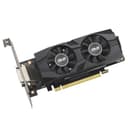 ASUS GeForce RTX 3050 LP BRK OC Edition 6GB GDDR6 Graphics Card PCI Express 4.0 - 90YV0KQ0-M0NA00 thumbnail 2