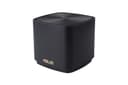 ASUS ZenWiFi XD4 Plus Dual-band Wi-Fi 6 Home Mesh System Black - 2 Pack thumbnail 4